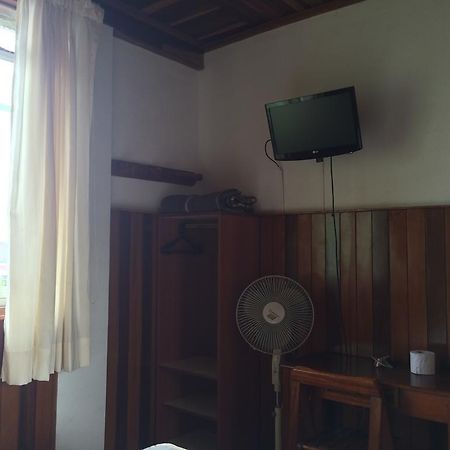 El Aguajal 호텔 푸에르토말도나도 외부 사진